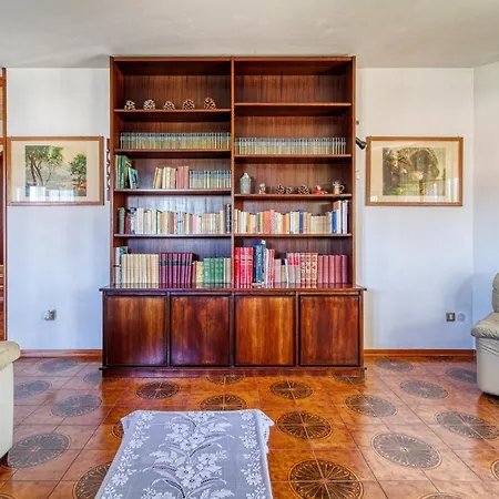 Margherita Lovely Flats Apartment *