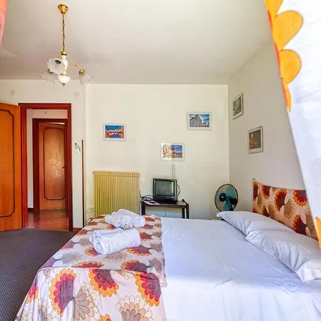 Apartment Margherita Lovely Flats *