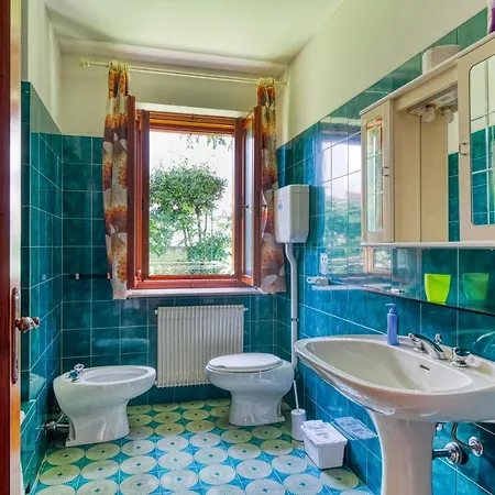 Margherita Lovely Flats Apartment