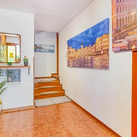 Apartment Margherita Lovely Flats *