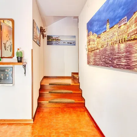 Margherita Lovely Flats Apartment