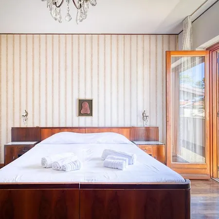 Apartment Margherita Lovely Flats Aurisina