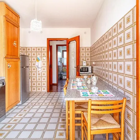 Margherita Lovely Flats Apartment *