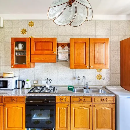 Apartment Margherita Lovely Flats
