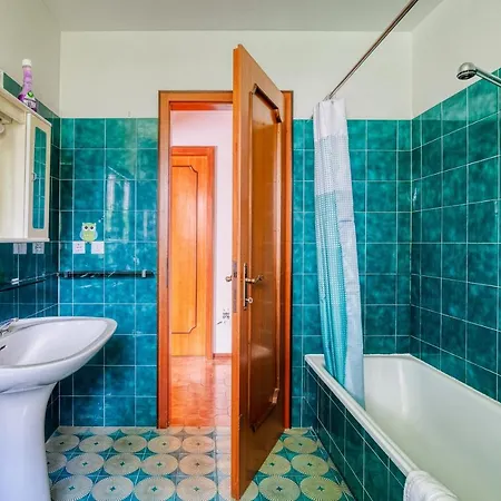 Margherita Lovely Flats Apartment Aurisina
