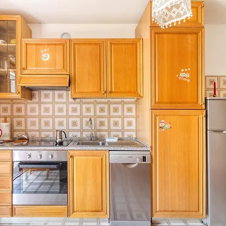 Apartment Margherita Lovely Flats Aurisina