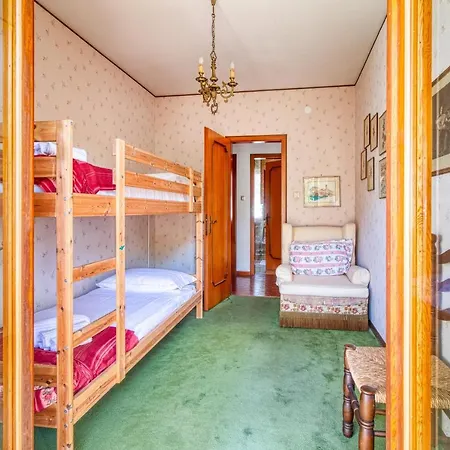 Apartment Margherita Lovely Flats Aurisina